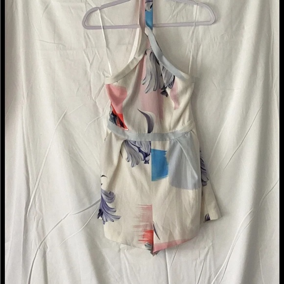 Romper - Picture 3 of 3